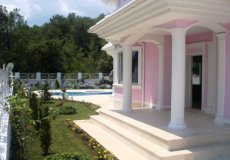 4+1 villa for sale, 260 m2, 1000m from the sea Kemer, Turkey № 0072 – photo 3