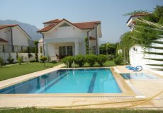 3+1 villa for sale, 200 m2, 800m from the sea Kemer, Turkey № 0074 – photo 1