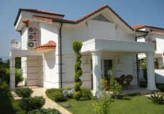 3+1 villa for sale, 200 m2, 800m from the sea Kemer, Turkey № 0074 – photo 3