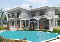 5+1 villa for sale, 450 m2, 100m from the sea Kemer, Turkey № 0076 – photo 1