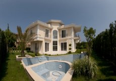 3+1 villa for sale, 200 m2, 500m from the sea Kemer, Turkey № 0077 – photo 1