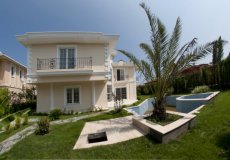 3+1 villa for sale, 200 m2, 500m from the sea Kemer, Turkey № 0077 – photo 2