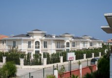 3+1 villa for sale, 200 m2, 500m from the sea Kemer, Turkey № 0077 – photo 6