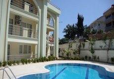 2+1 apartment for sale, 106 m2, 850m from the sea Kemer, Turkey № 0078 – photo 3