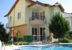 3+1 villa for sale, 150 m2, 300m from the sea Kemer, Turkey № 0083 – photo 1