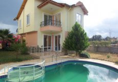 3+1 villa for sale, 150 m2, 300m from the sea Kemer, Turkey № 0083 – photo 5