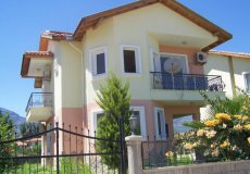 3+1 villa for sale, 150 m2, 300m from the sea Kemer, Turkey № 0083 – photo 8