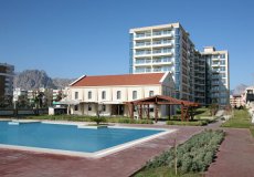 4+1 apartment for sale, 125 m2, 20m from the sea Antalya, Turkey № 0089 – photo 2