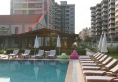 4+1 apartment for sale, 125 m2, 20m from the sea Antalya, Turkey № 0089 – photo 4