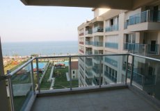 4+1 apartment for sale, 125 m2, 20m from the sea Antalya, Turkey № 0089 – photo 10