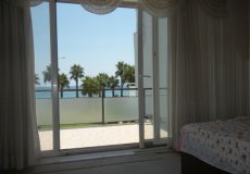 4+1 villa for sale, 350 m2, 20m from the sea Antalya, Turkey № 0090 – photo 14