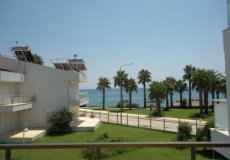 4+1 villa for sale, 350 m2, 20m from the sea Antalya, Turkey № 0090 – photo 1