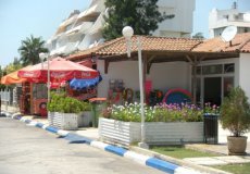 4+1 villa for sale, 350 m2, 20m from the sea Antalya, Turkey № 0090 – photo 31