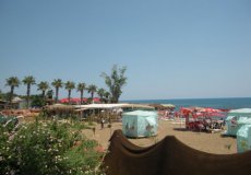 4+1 villa for sale, 350 m2, 20m from the sea Antalya, Turkey № 0090 – photo 35