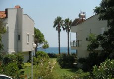 4+1 villa for sale, 350 m2, 20m from the sea Antalya, Turkey № 0090 – photo 36