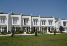 2+1, 3+1 villa for sale, 75 m2, 950m from the sea Antalya, Turkey № 0093 – photo 4