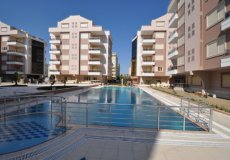 2+1 apartment for sale, 74 m2, 500m from the sea Antalya, Turkey № 0130 – photo 2