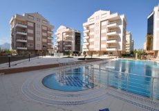 2+1 apartment for sale, 74 m2, 500m from the sea Antalya, Turkey № 0130 – photo 3