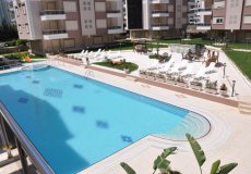 2+1 apartment for sale, 74 m2, 500m from the sea Antalya, Turkey № 0130 – photo 7
