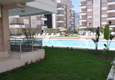2+1 apartment for sale, 74 m2, 500m from the sea Antalya, Turkey № 0130 – photo 9