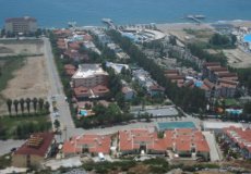 1+1, 2+1, 3+1 development project 500m from the sea in Konakli, Alanya, Turkey № 0146 – photo 27
