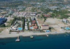 1+1, 2+1, 3+1 development project 500m from the sea in Konakli, Alanya, Turkey № 0146 – photo 28