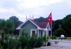 4+1 villa for sale, 200 m2, 2000m from the sea Belek, Turkey № 0171 – photo 4