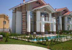 3+1 villa for sale, 162 m2, 3500m from the sea Belek, Turkey № 0174 – photo 2