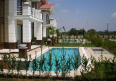 3+1 villa for sale, 162 m2, 3500m from the sea Belek, Turkey № 0174 – photo 3