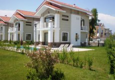 3+1 villa for sale, 162 m2, 3500m from the sea Belek, Turkey № 0174 – photo 4