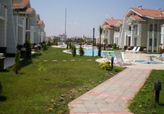 3+1 villa for sale, 162 m2, 3500m from the sea Belek, Turkey № 0174 – photo 6