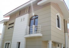 3+1 villa for sale, 162 m2, 3500m from the sea Belek, Turkey № 0174 – photo 8