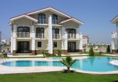 3+1 villa for sale, 176 m2, 3500m from the sea Belek, Turkey № 0175 – photo 2
