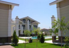 3+1 villa for sale, 176 m2, 3500m from the sea Belek, Turkey № 0175 – photo 4