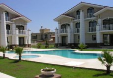 3+1 villa for sale, 176 m2, 3500m from the sea Belek, Turkey № 0175 – photo 5