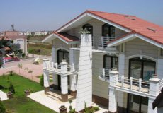 3+1 villa for sale, 176 m2, 3500m from the sea Belek, Turkey № 0175 – photo 6