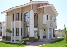 3+1 villa for sale, 176 m2, 3500m from the sea Belek, Turkey № 0175 – photo 7