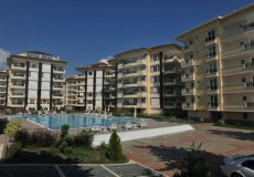 2+1 apartment for sale, 76 m2, 50m from the sea in Kestel, Alanya, Turkey № 0181 – photo 1