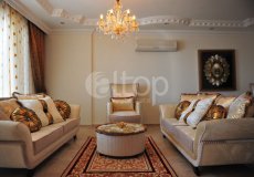2+1 apartment for sale, 76 m2, 50m from the sea in Kestel, Alanya, Turkey № 0181 – photo 4
