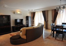 2+1 apartment for sale, 76 m2, 50m from the sea in Kestel, Alanya, Turkey № 0181 – photo 7