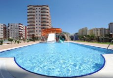 2+1 apartment for sale, 147 m2, 150m from the sea in Mahmutlar, Alanya, Turkey № 2222 – photo 32