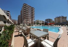 2+1 apartment for sale, 147 m2, 150m from the sea in Mahmutlar, Alanya, Turkey № 2222 – photo 33