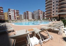 2+1 apartment for sale, 147 m2, 150m from the sea in Mahmutlar, Alanya, Turkey № 2222 – photo 34