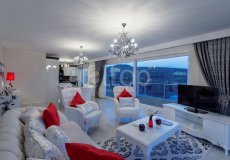 3+1 villa for sale, 210 m2, 2000m from the sea in Kargicak, Alanya, Turkey № 0199 – photo 15