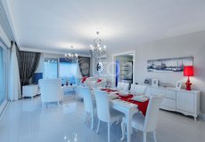 3+1 villa for sale, 210 m2, 2000m from the sea in Kargicak, Alanya, Turkey № 0199 – photo 17