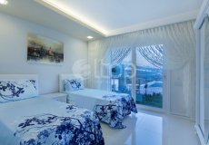 3+1 villa for sale, 210 m2, 2000m from the sea in Kargicak, Alanya, Turkey № 0199 – photo 20