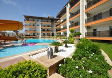 1+1 apartment for sale, 60 m2, 250m from the sea in Avsallar, Alanya, Turkey № 0211 – photo 4