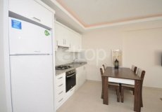 1+1 apartment for sale, 60 m2, 250m from the sea in Avsallar, Alanya, Turkey № 0211 – photo 21