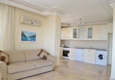 2+1 apartment for sale, 115 m2, 100m from the sea in Mahmutlar, Alanya, Turkey № 0232 – photo 7