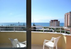 2+1 apartment for sale, 115 m2, 100m from the sea in Mahmutlar, Alanya, Turkey № 0232 – photo 11